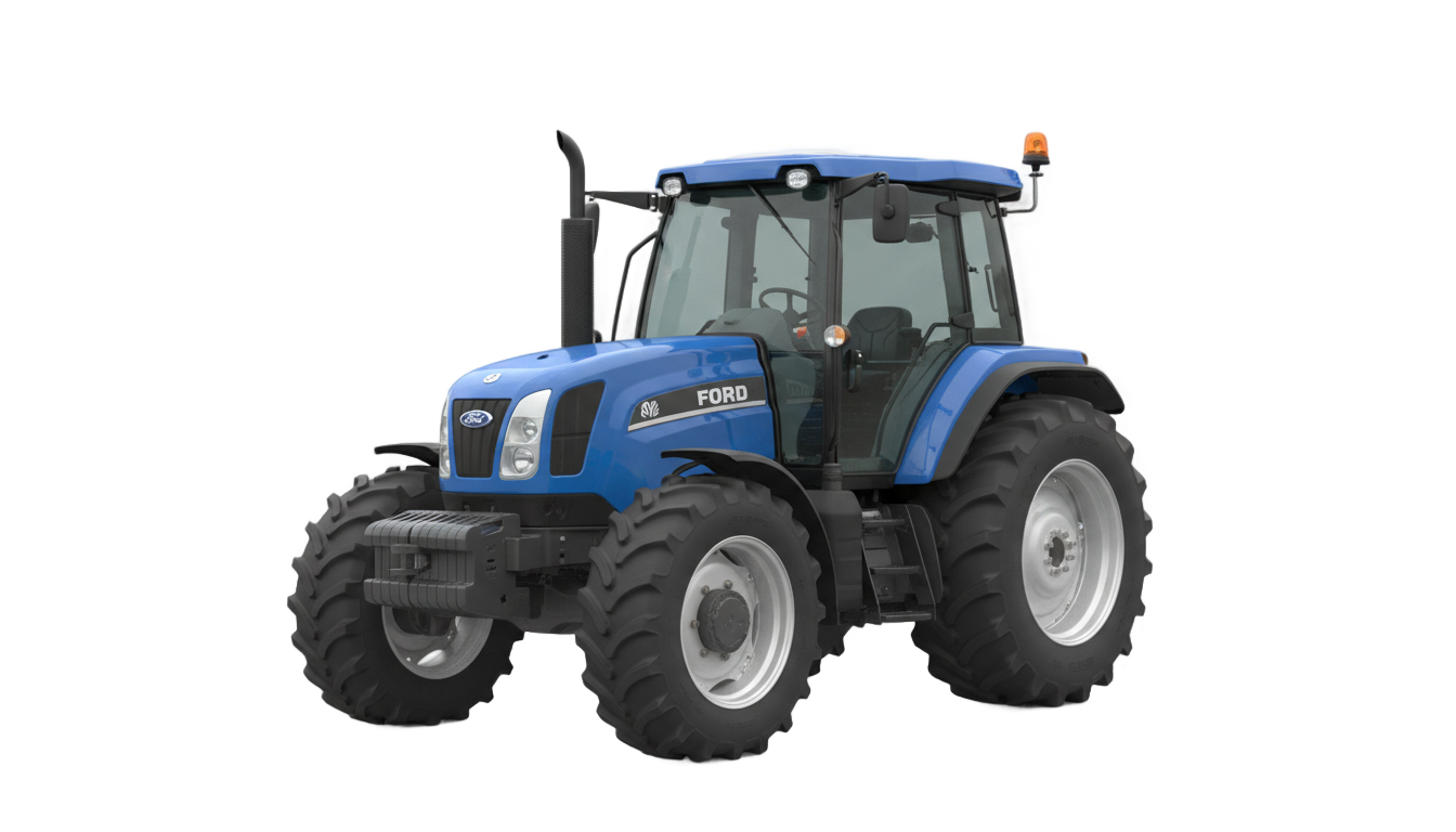 ford tractor png PNG transparent background