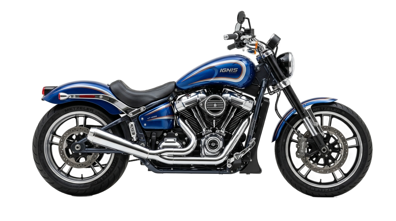 motorcycle illustration png PNG transparent background