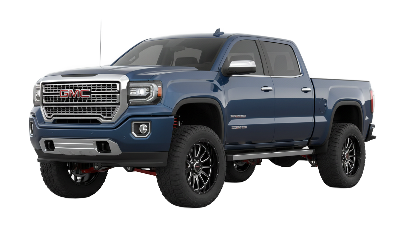 gmc truck png PNG transparent background