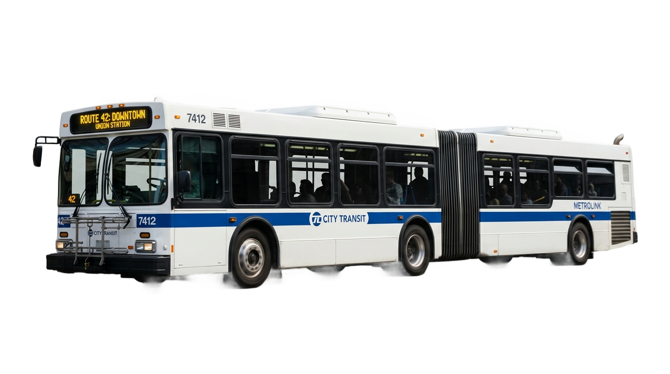 moving bus gif png PNG transparent background