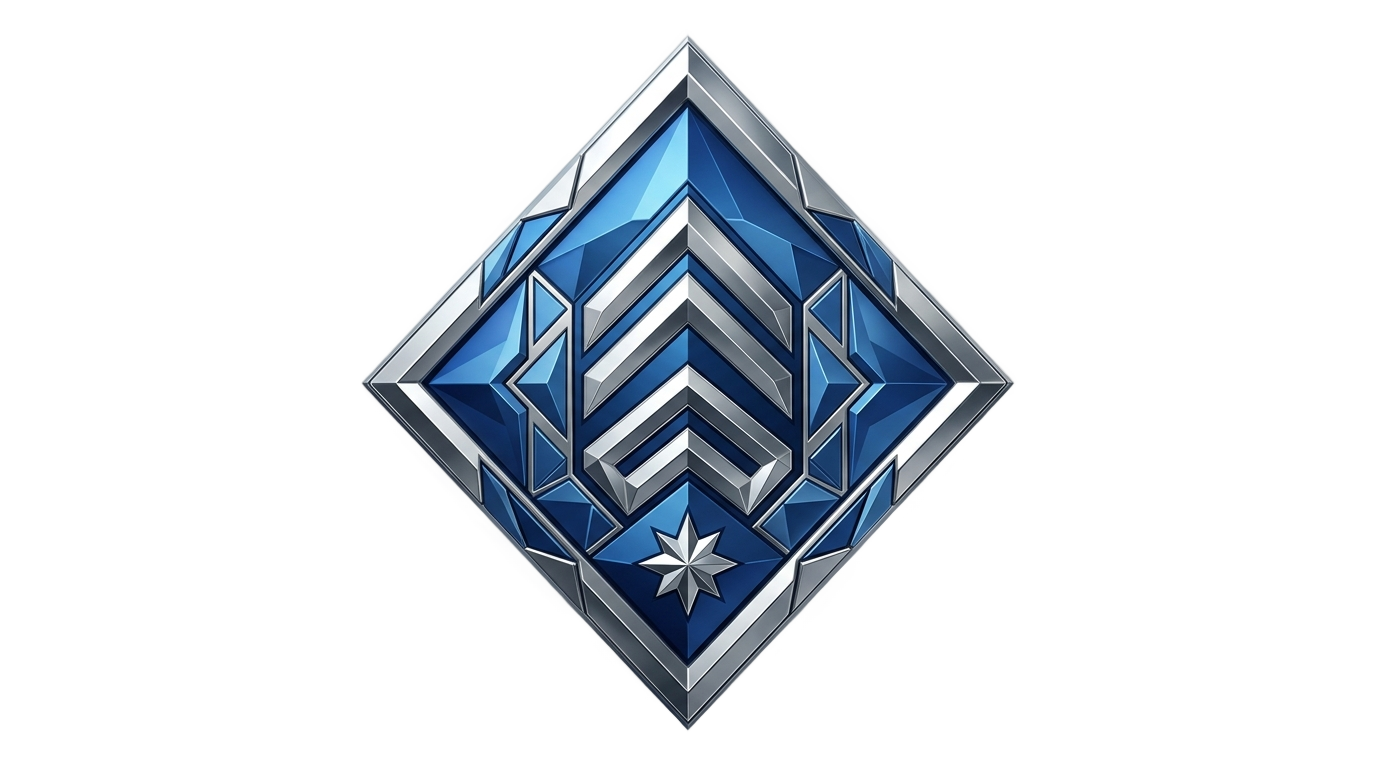 diamond rocket league png PNG transparent background