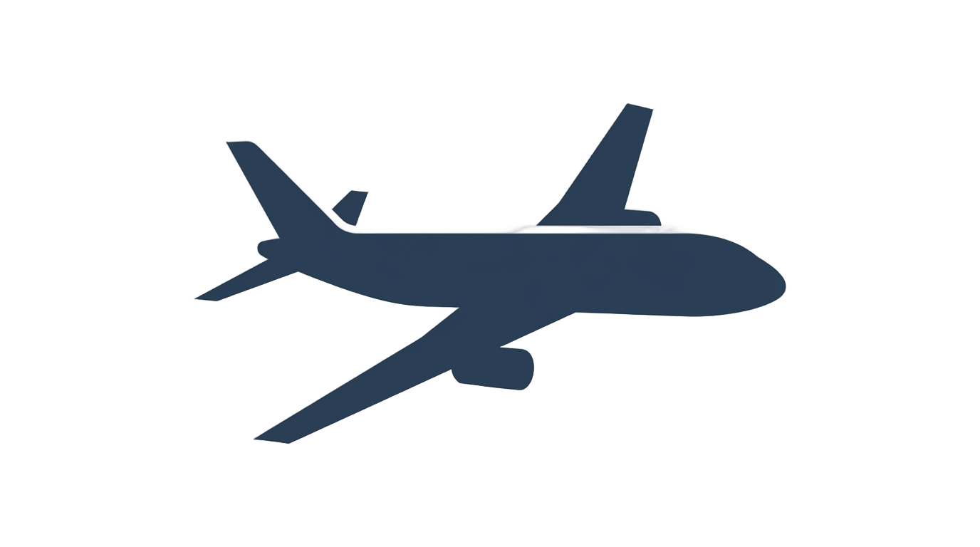 airplane travel icon png PNG transparent background
