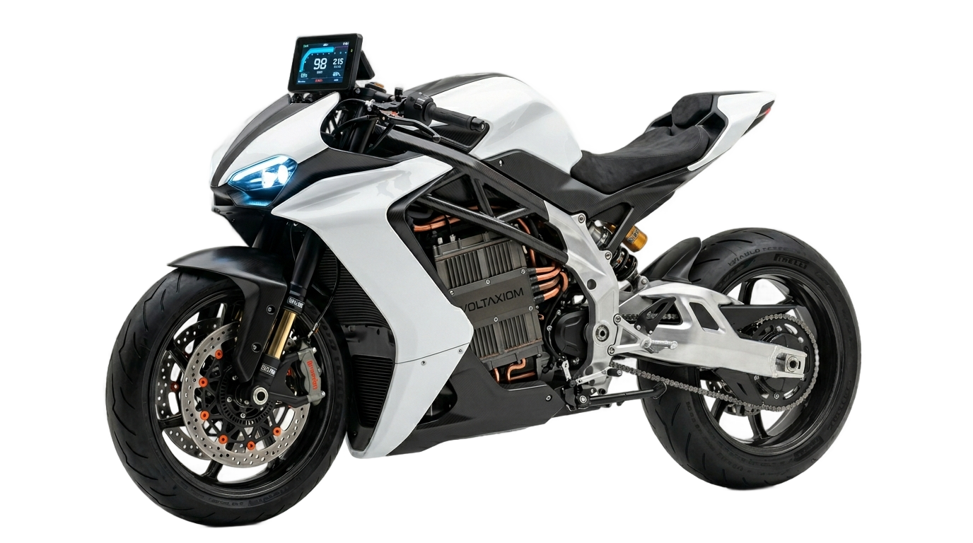 electric motorcycle png PNG transparent background