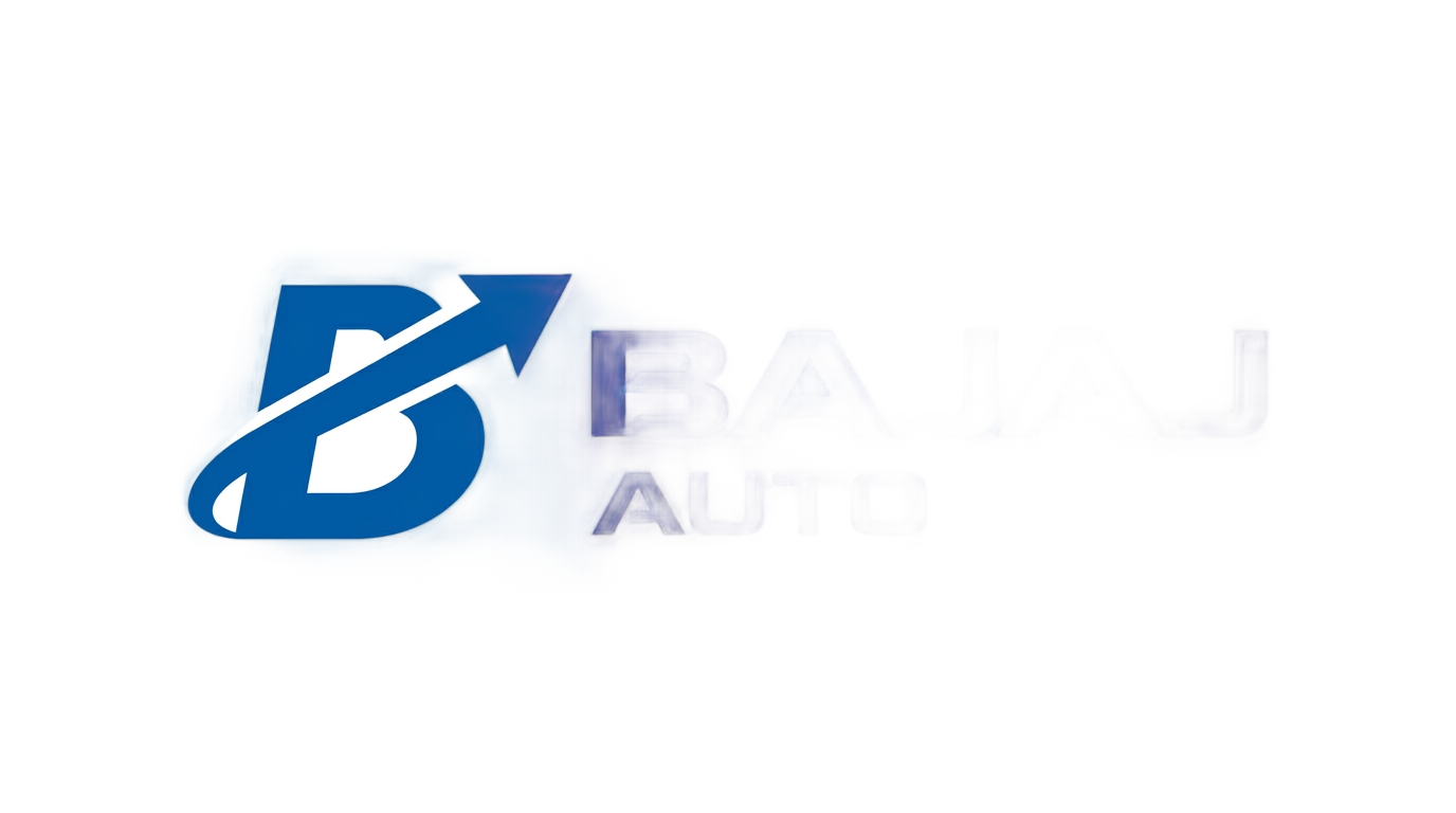 bajaj motorcycle logo png PNG transparent background