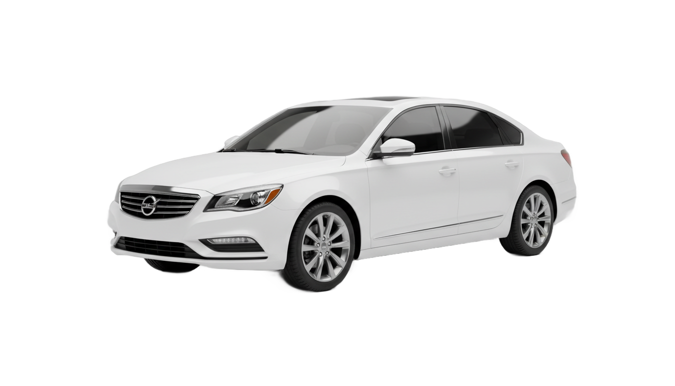 white car png PNG transparent background
