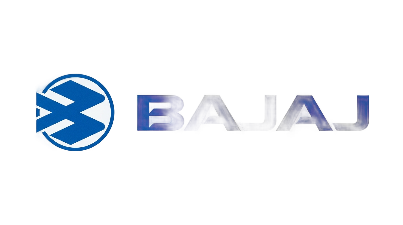 bajaj motorcycle logo png PNG transparent background