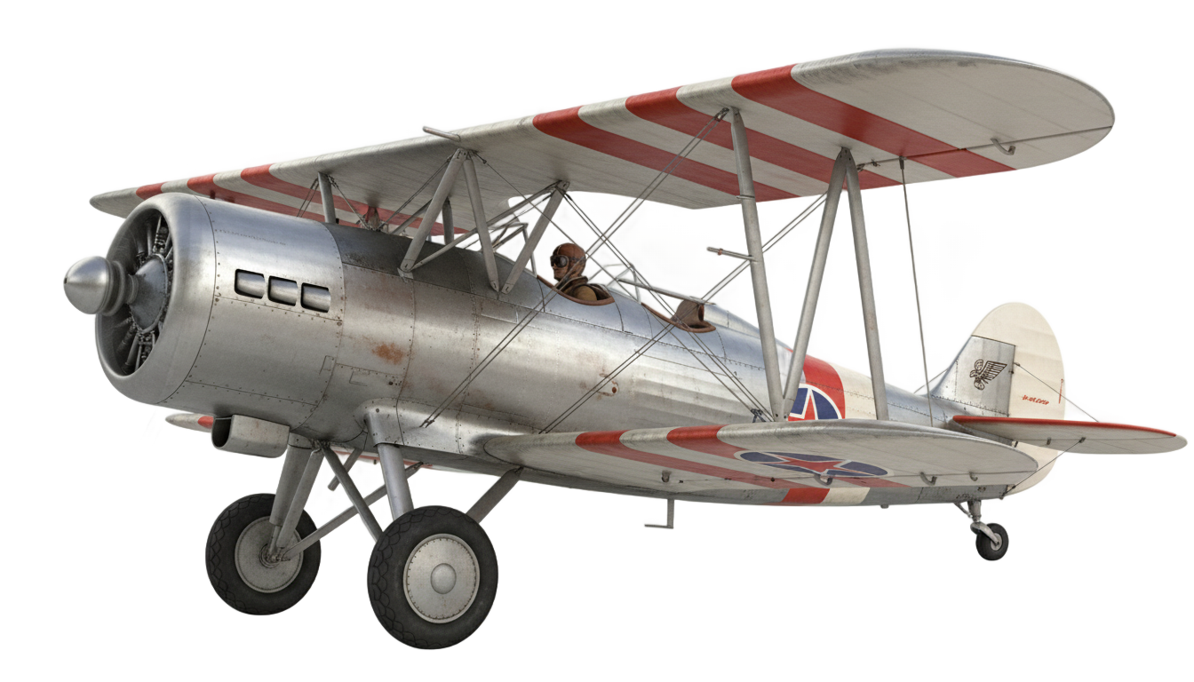vintage airplane png PNG transparent background