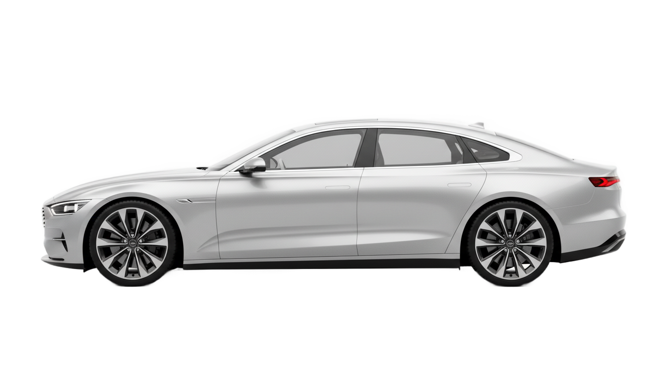 side view car png PNG transparent background
