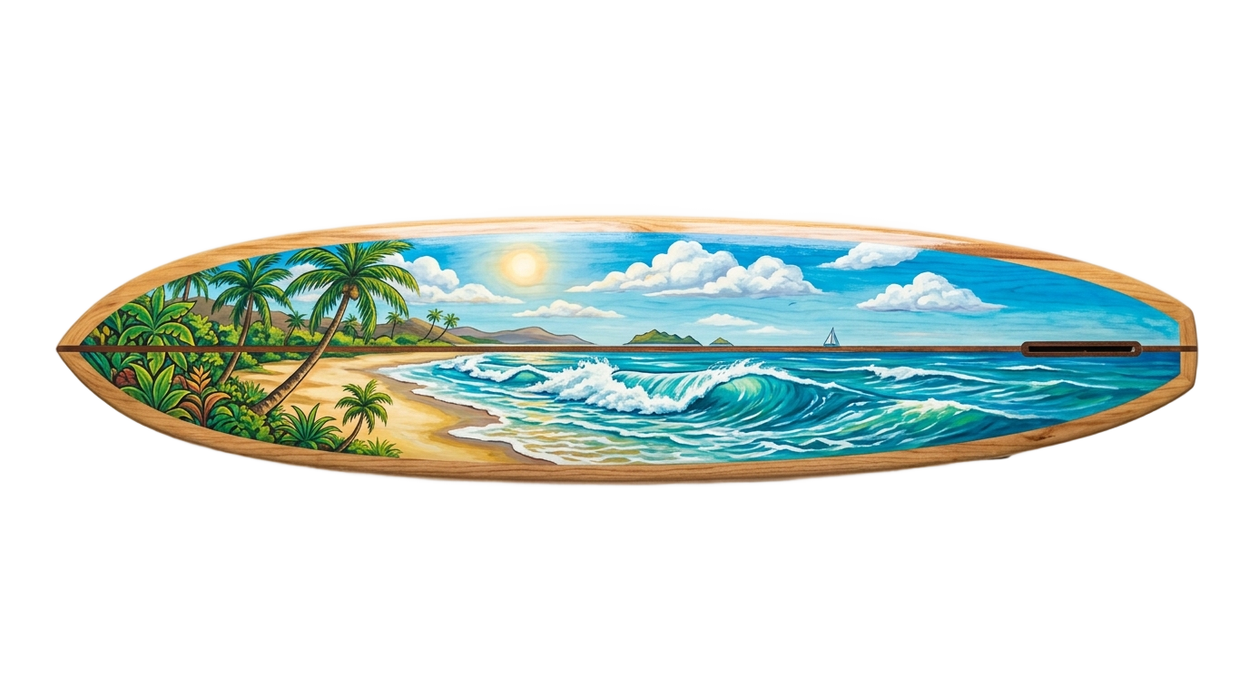png surf boat trip PNG transparent background