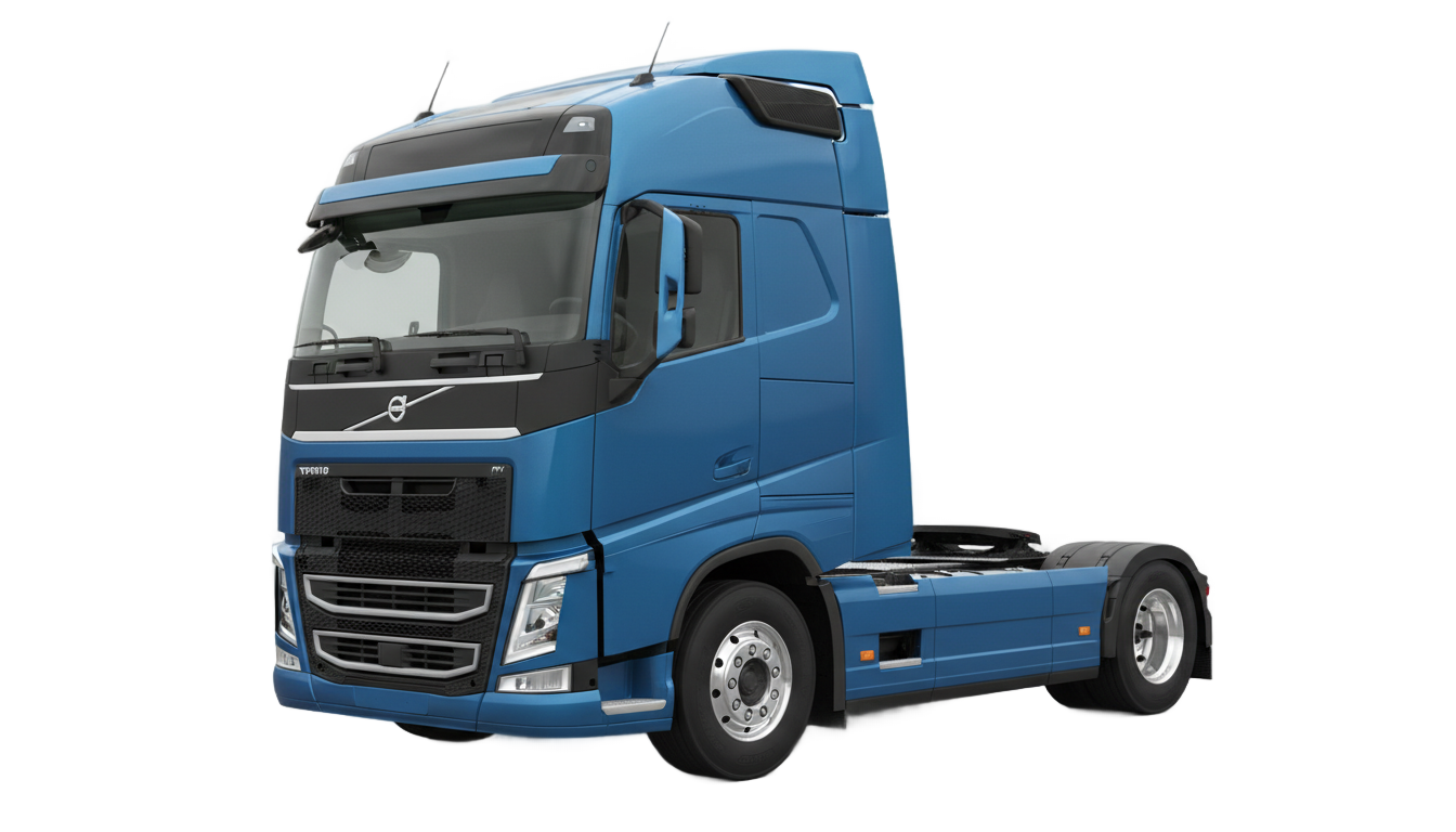 volvo truck png PNG transparent background