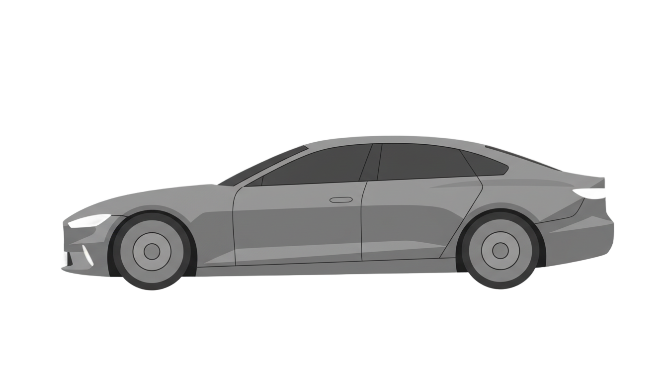 car png icon PNG transparent background