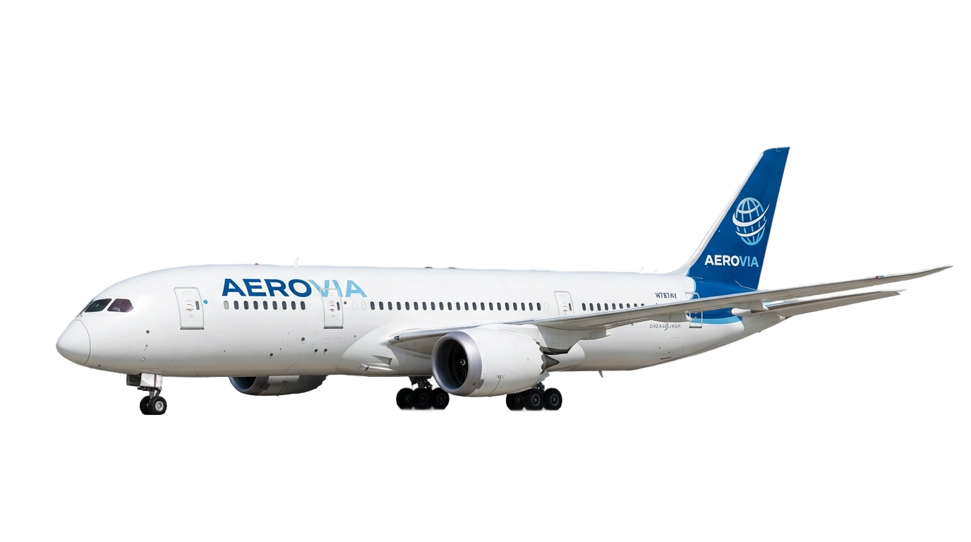 real airplane png PNG transparent background