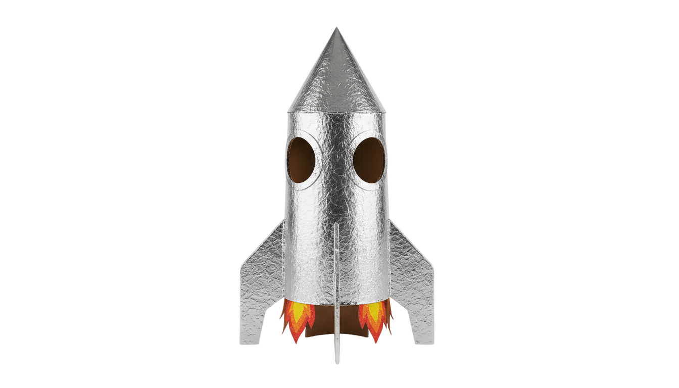 spaceship costume png PNG transparent background