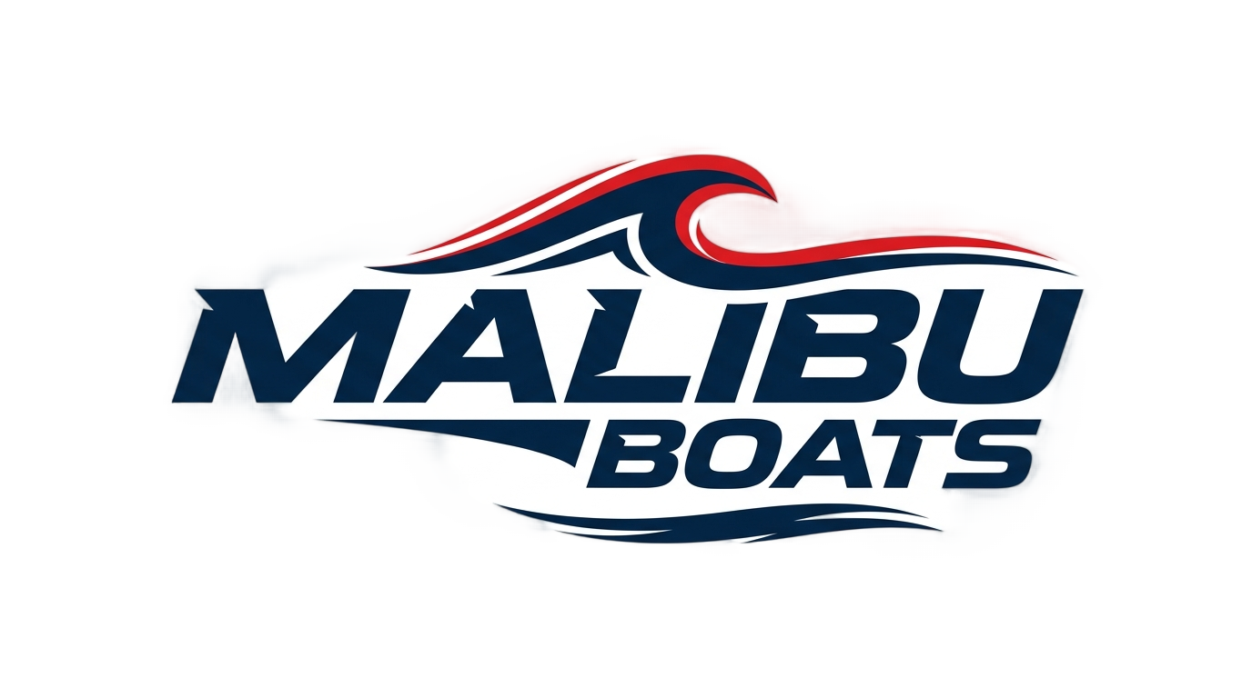 malibu boat logo png PNG transparent background