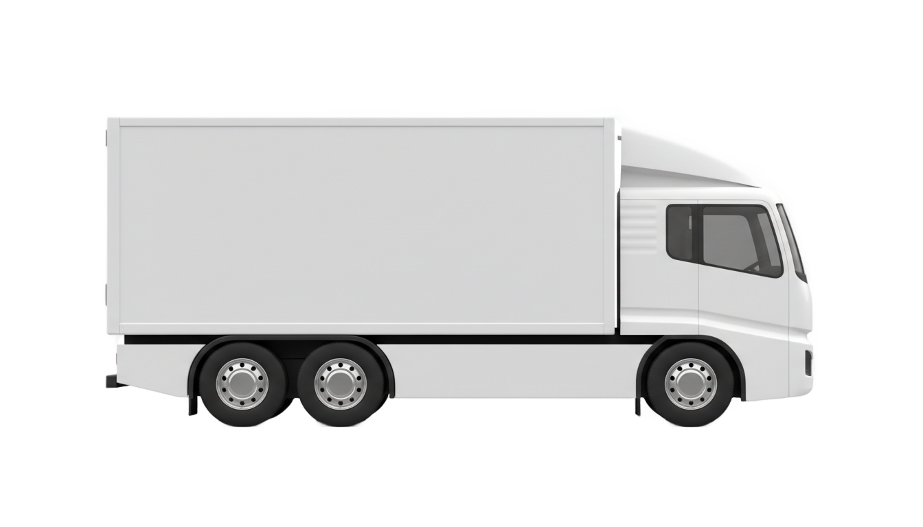 shipping truck icon png PNG transparent background