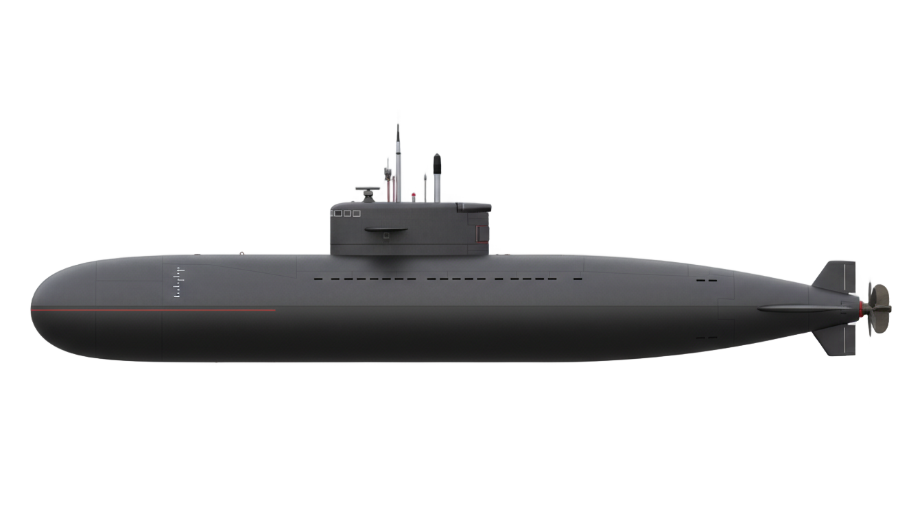 submarine icon png PNG transparent background