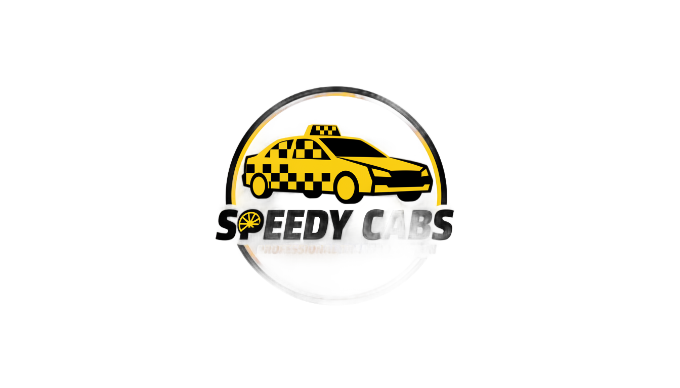 logo de taxi png PNG transparent background