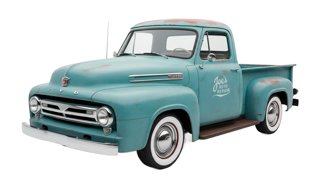 vintage truck png PNG transparent background