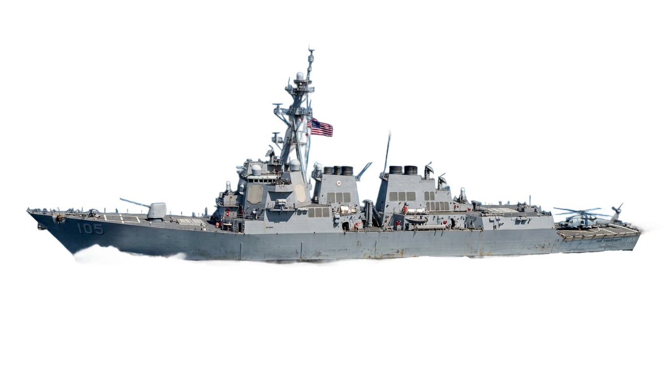 navy boat png PNG transparent background