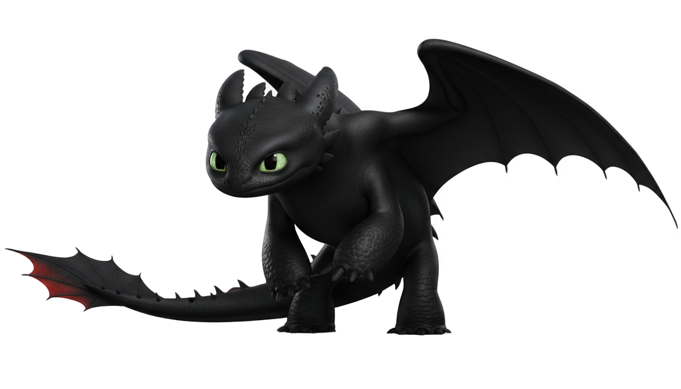 how to train your dragon 3 png PNG transparent background