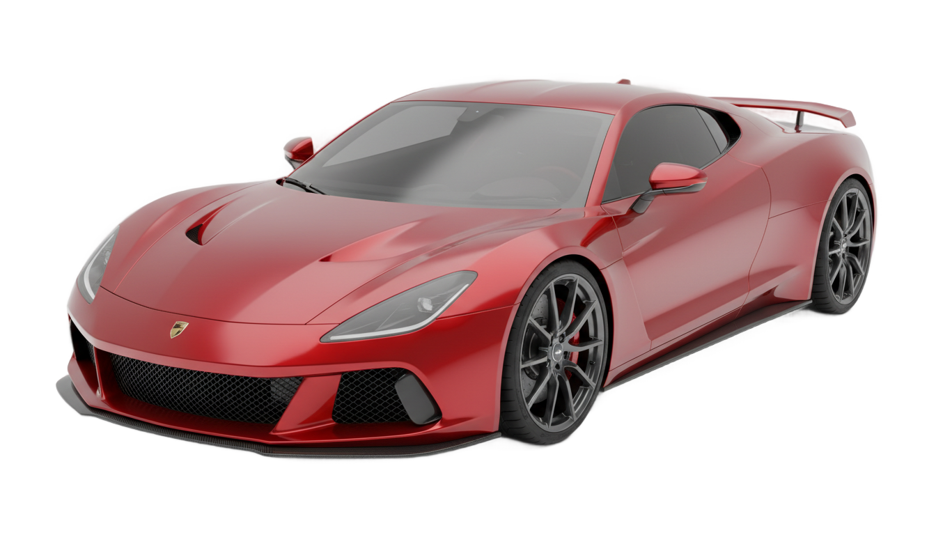 sport car png PNG transparent background