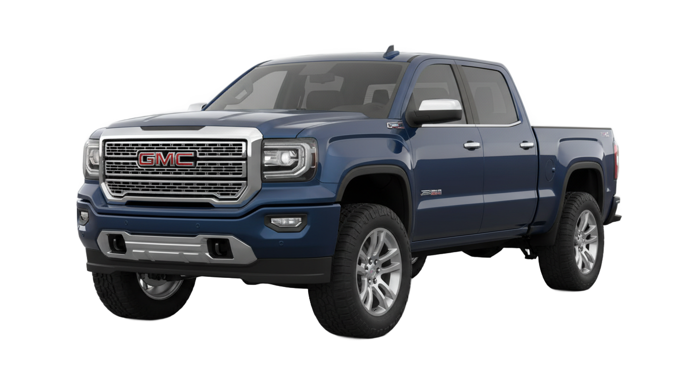 gmc truck png PNG transparent background