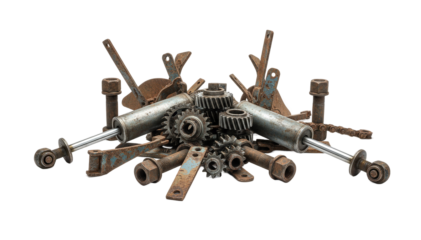 tractor spare parts png PNG transparent background