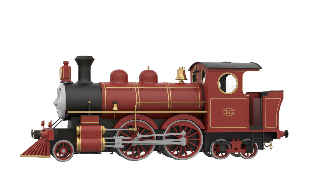 choo choo train png PNG transparent background