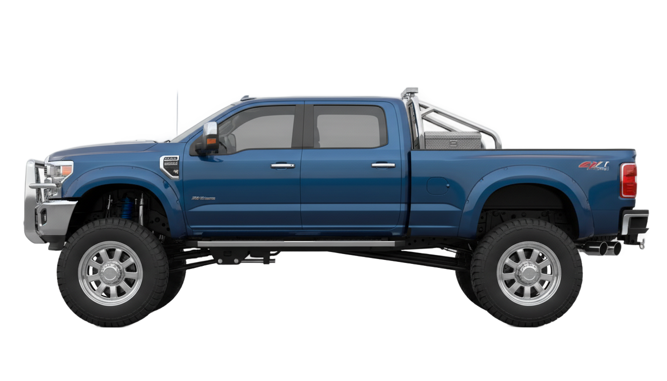 big truck png PNG transparent background