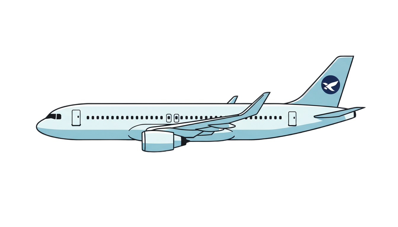 airplane png icon PNG transparent background