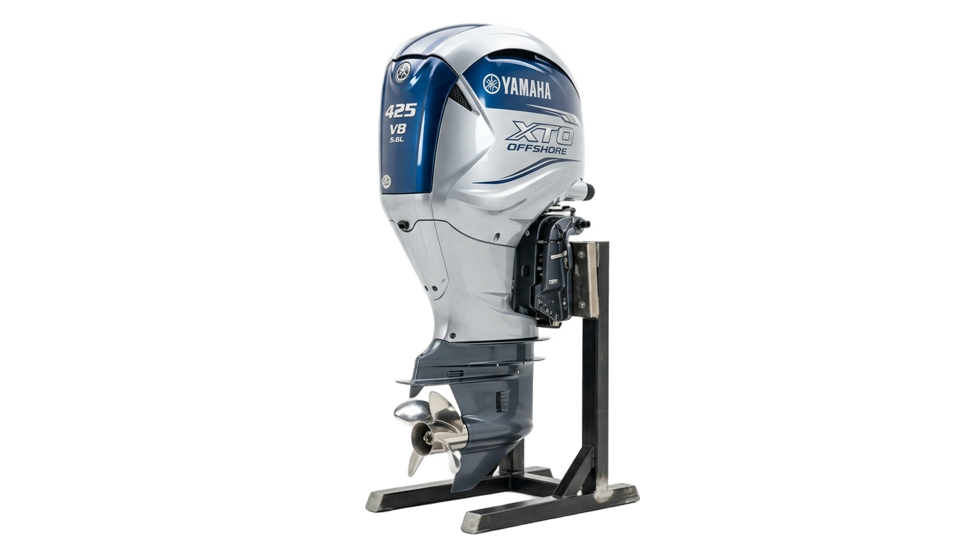 yamaha boat engine price in png PNG transparent background