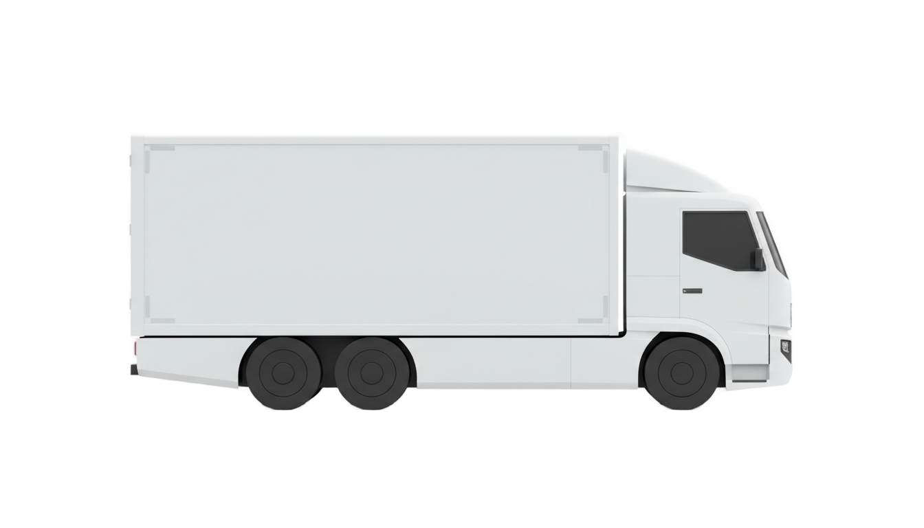 shipping truck icon png PNG transparent background