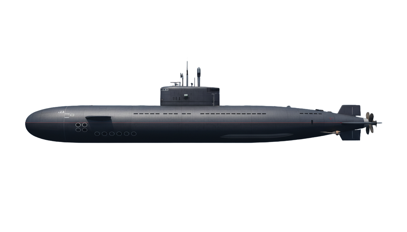 submarine png PNG transparent background
