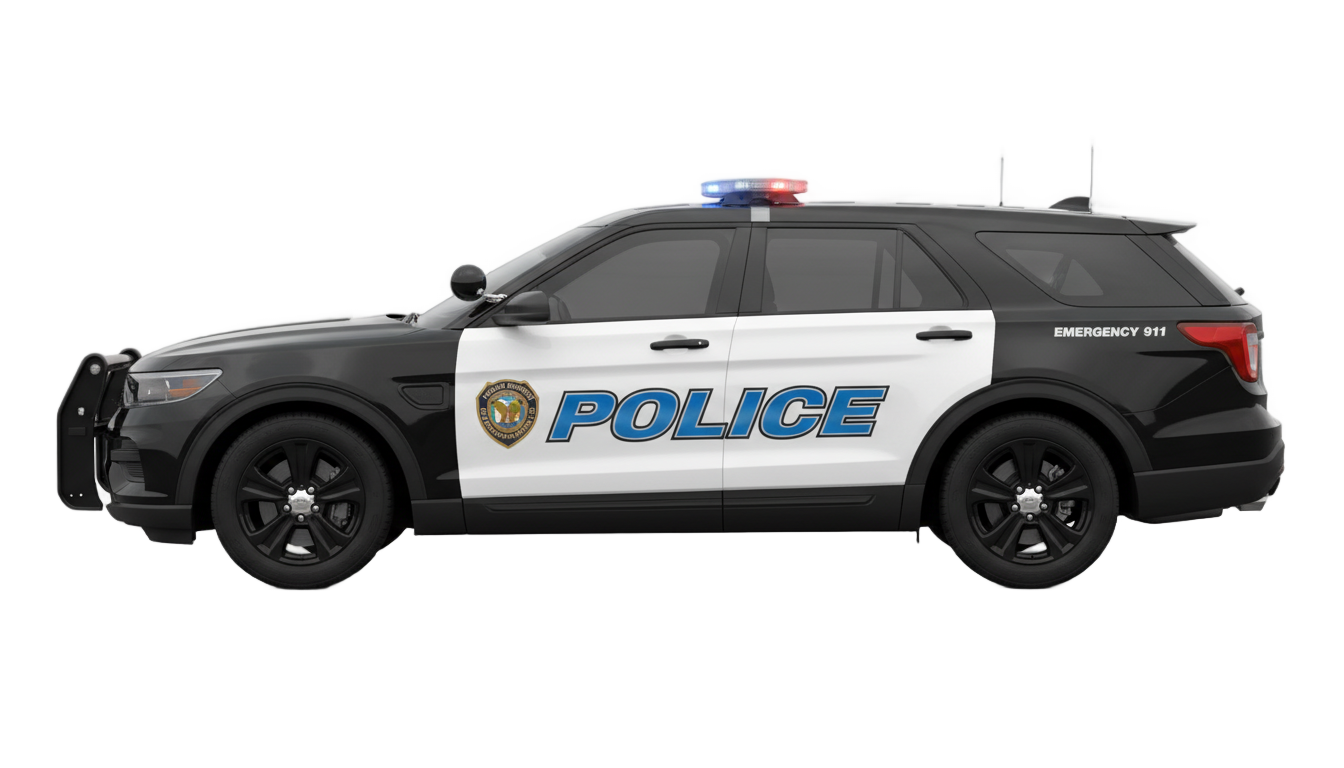 police car clipart png PNG transparent background