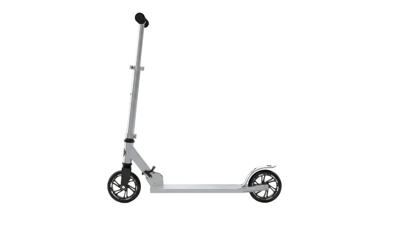 razor scooter png PNG transparent background