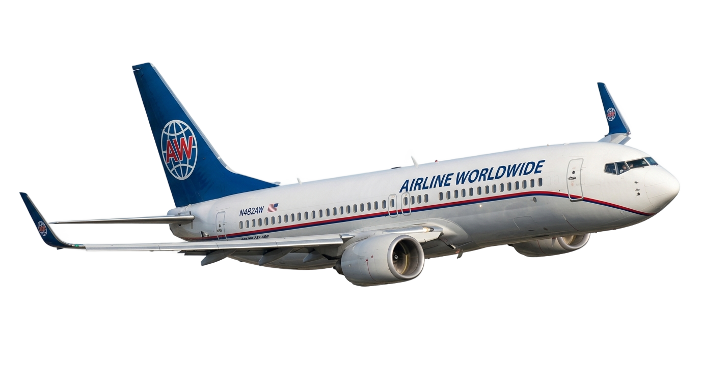 airplane animation png PNG transparent background