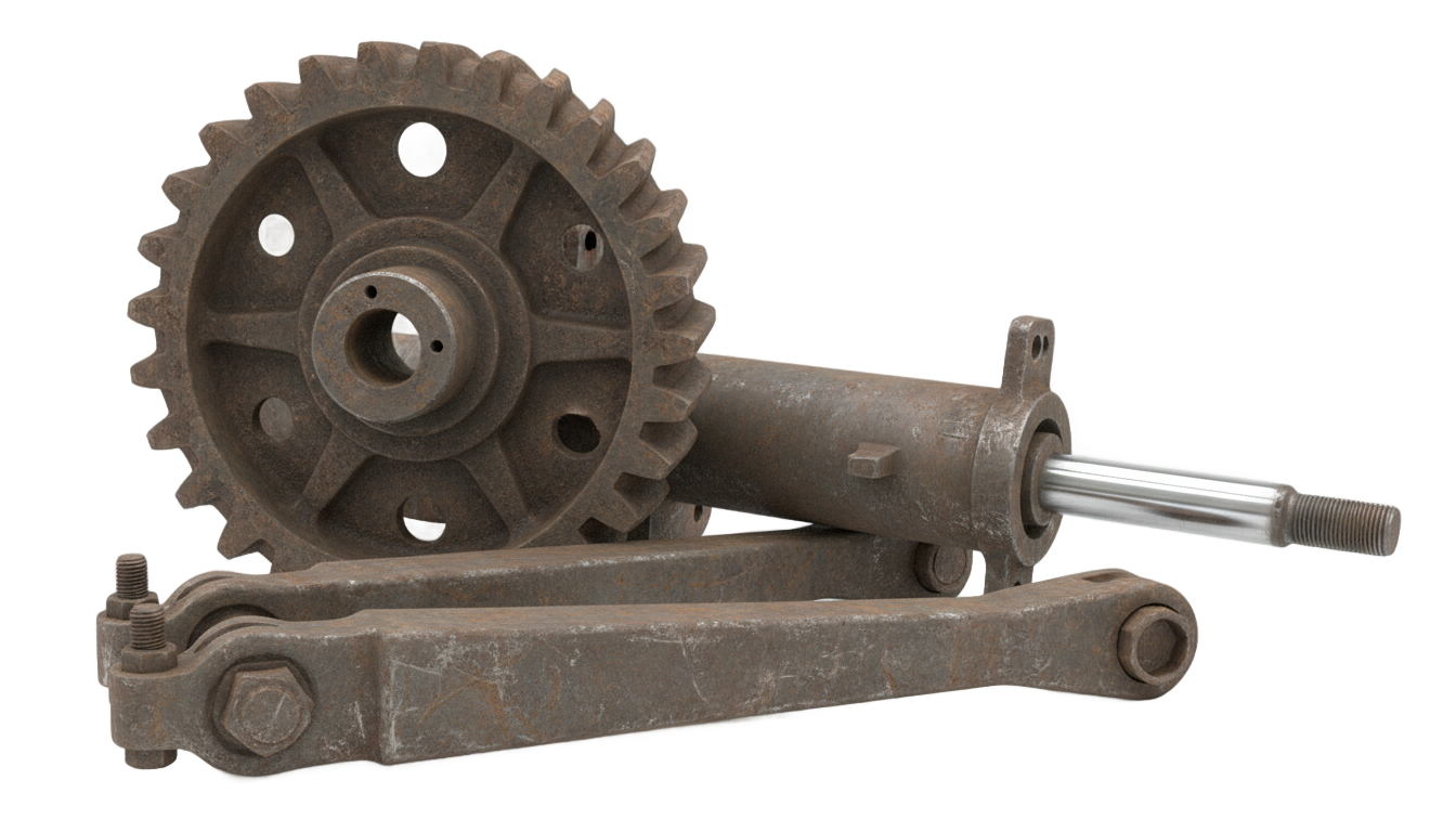 tractor parts png PNG transparent background