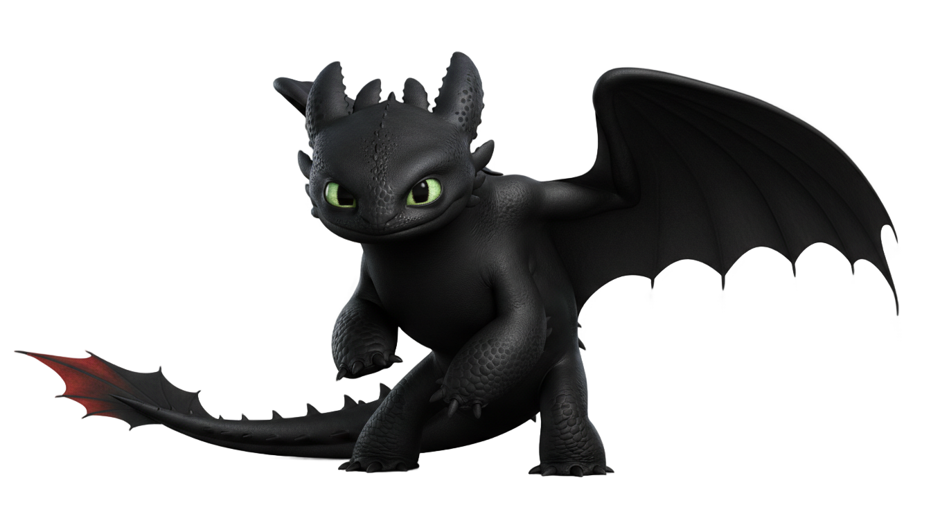 how to train your dragon 3 png PNG transparent background