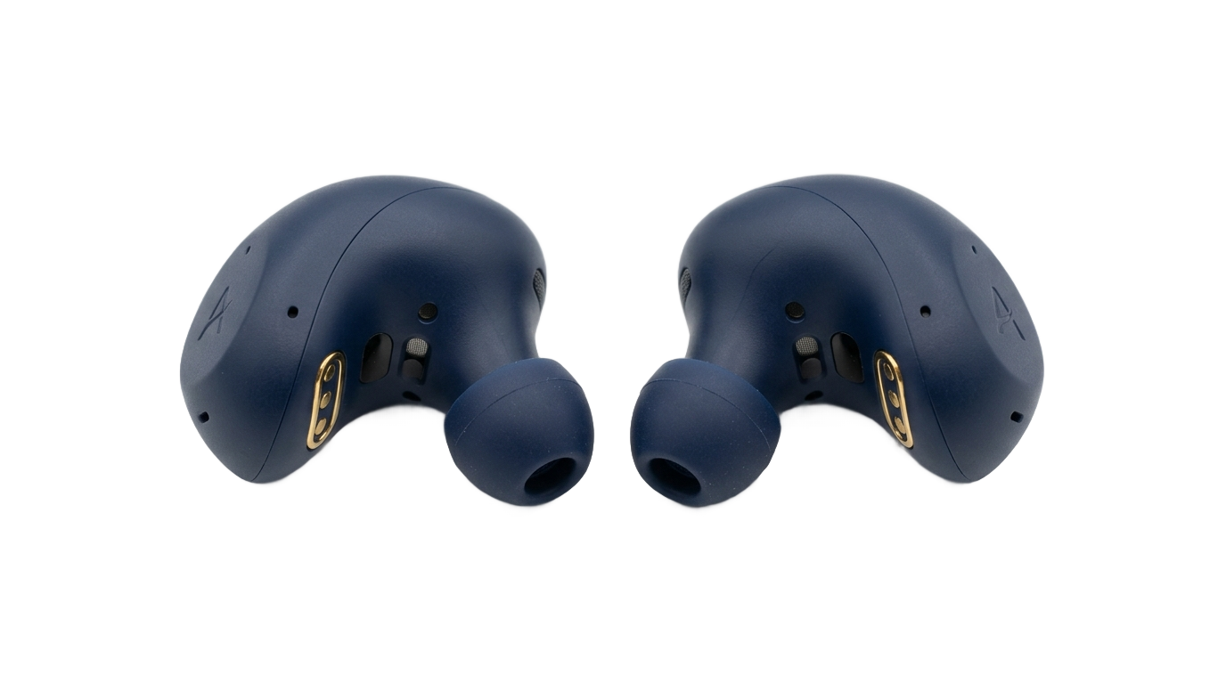 boat earbuds png PNG transparent background