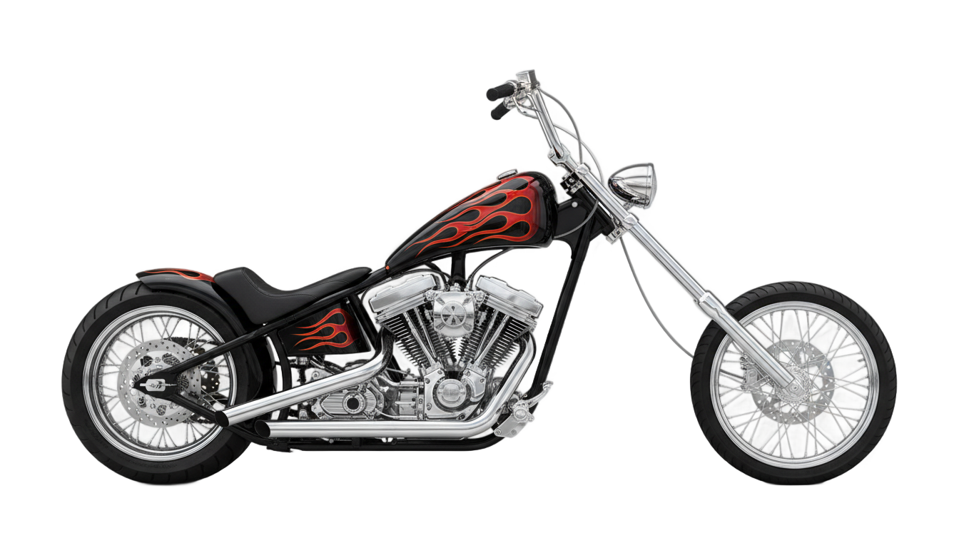 motorcycle sticker png PNG transparent background