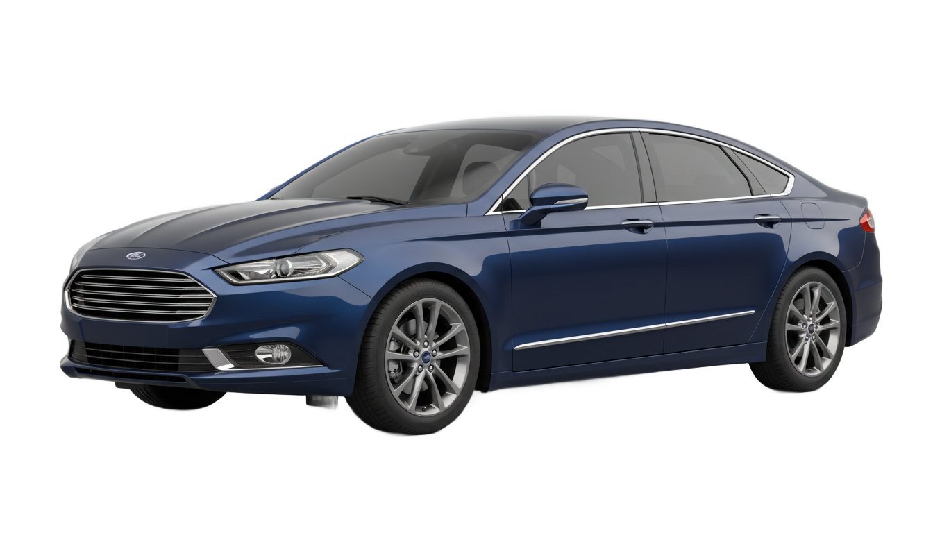 ford car png PNG transparent background