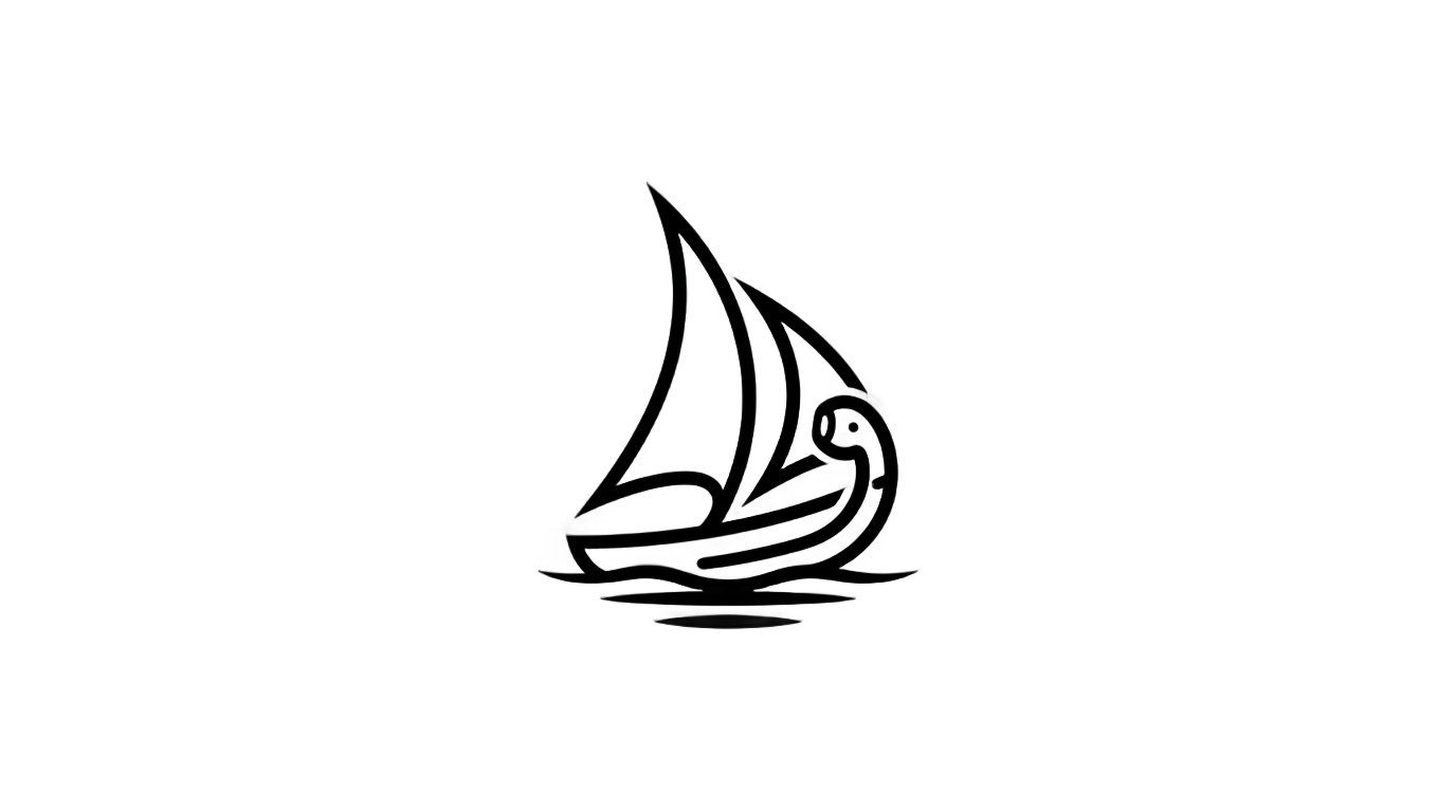 boat earphone logo png PNG transparent background