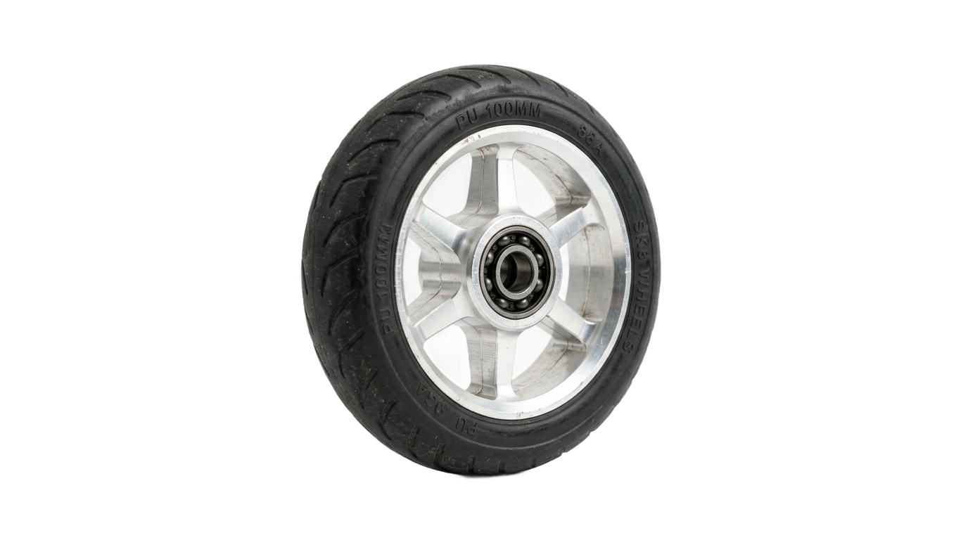 scooter wheel png PNG transparent background