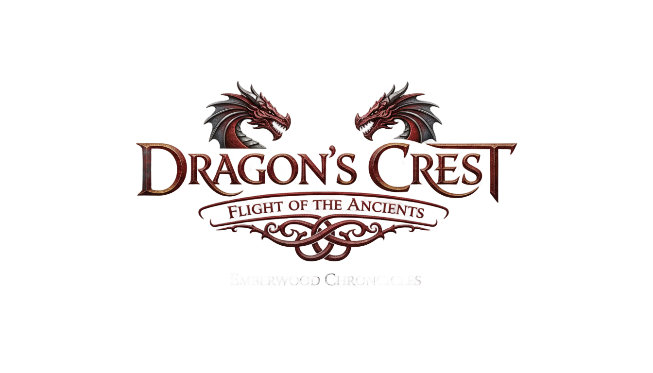 how to train your dragon the hidden world logo png PNG transparent background