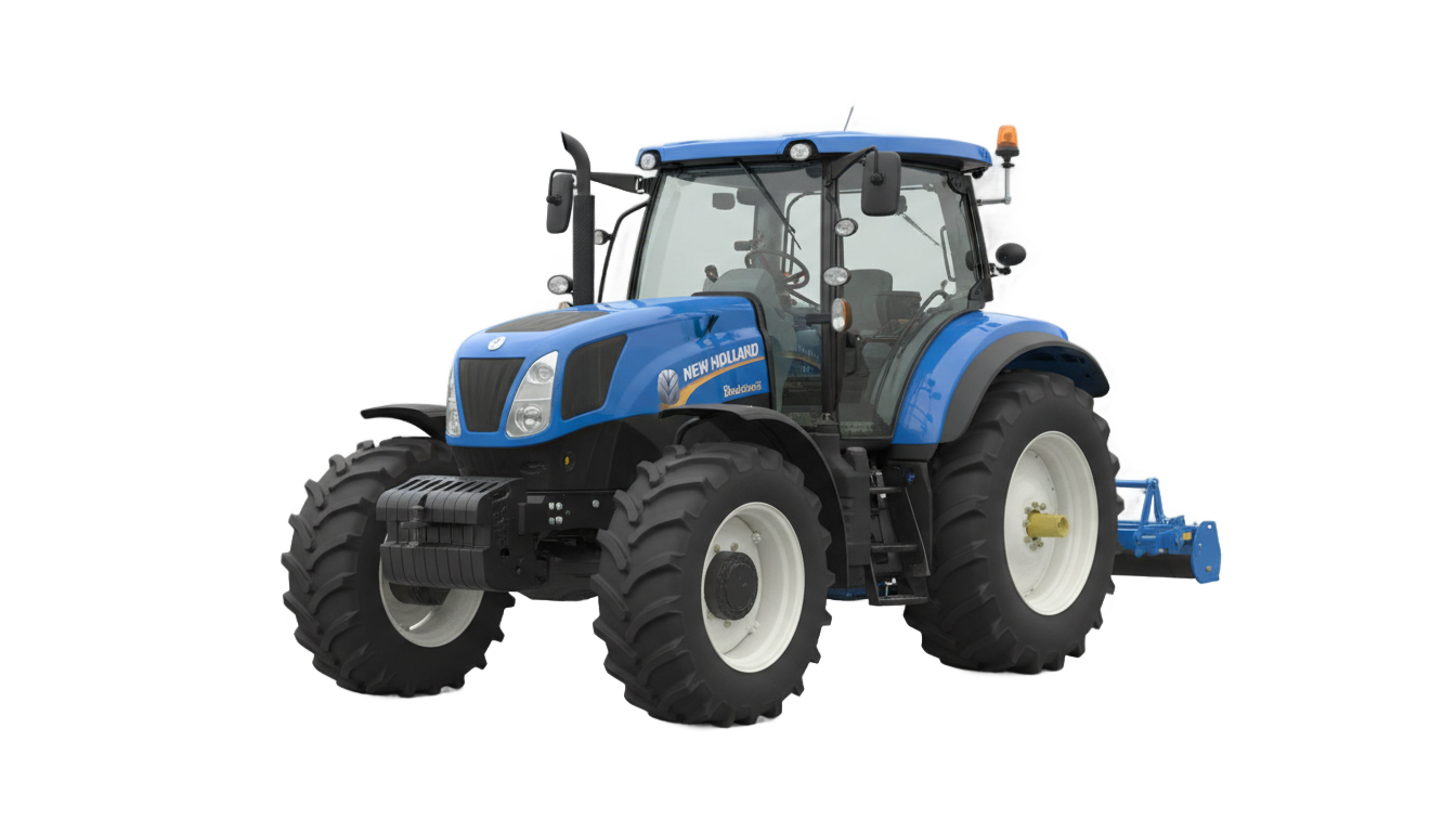 new holland tractor png PNG transparent background