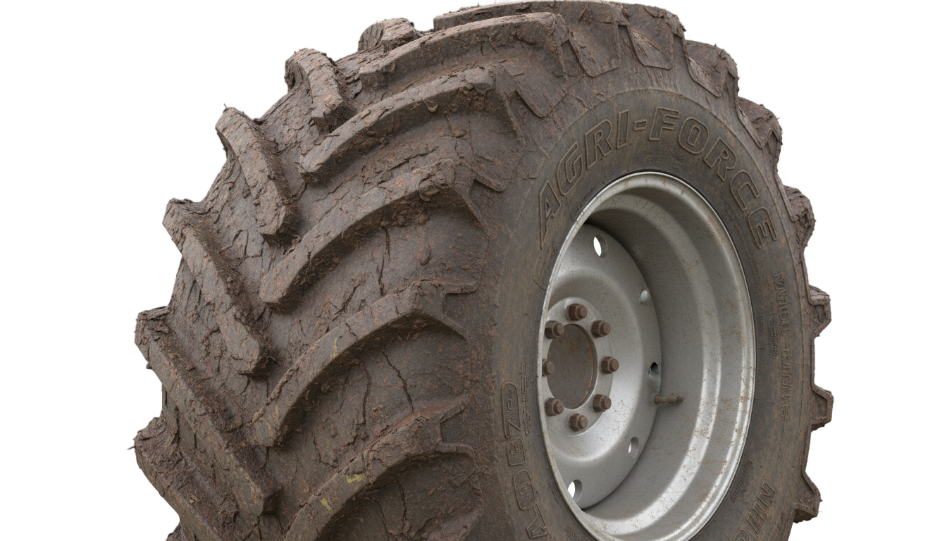 tractor tyre png PNG transparent background