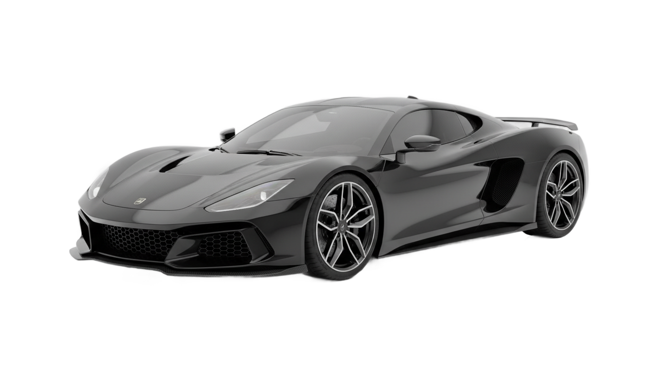 sports car png PNG transparent background