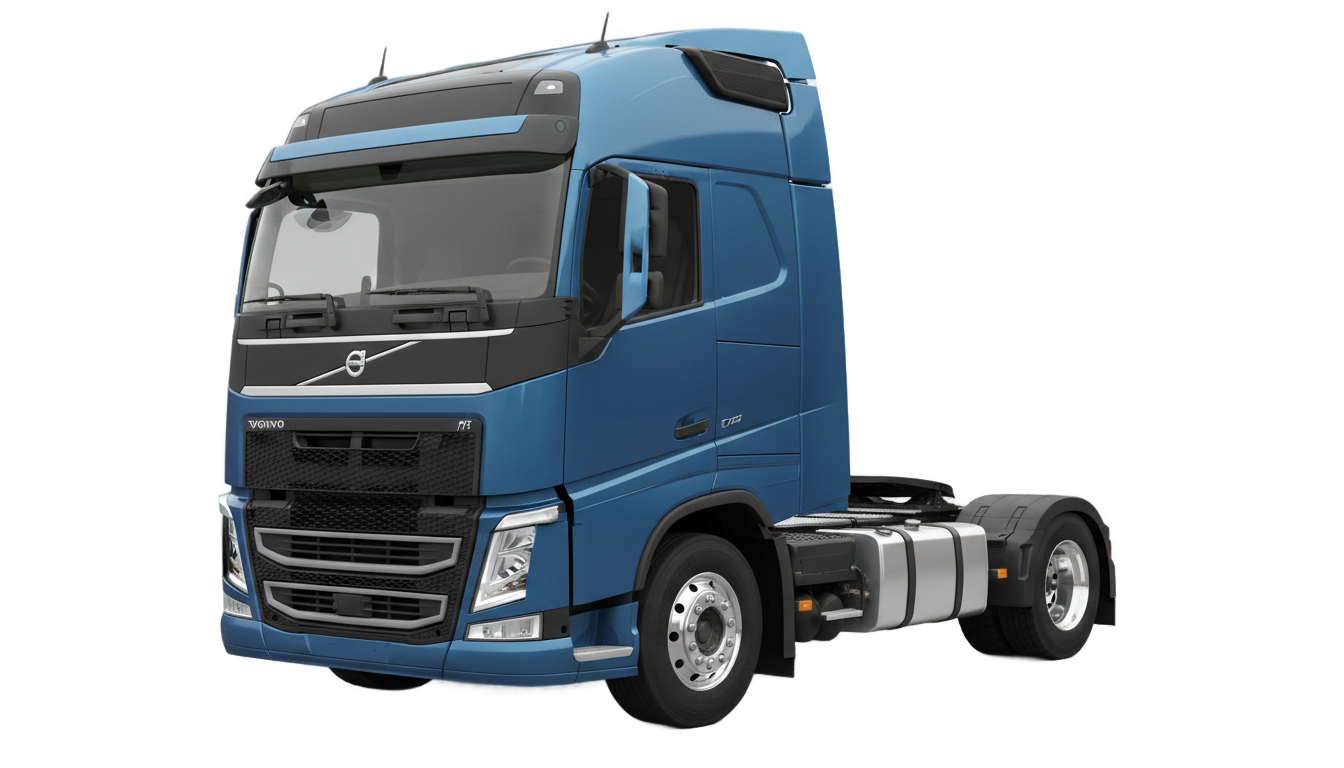 volvo truck png PNG transparent background