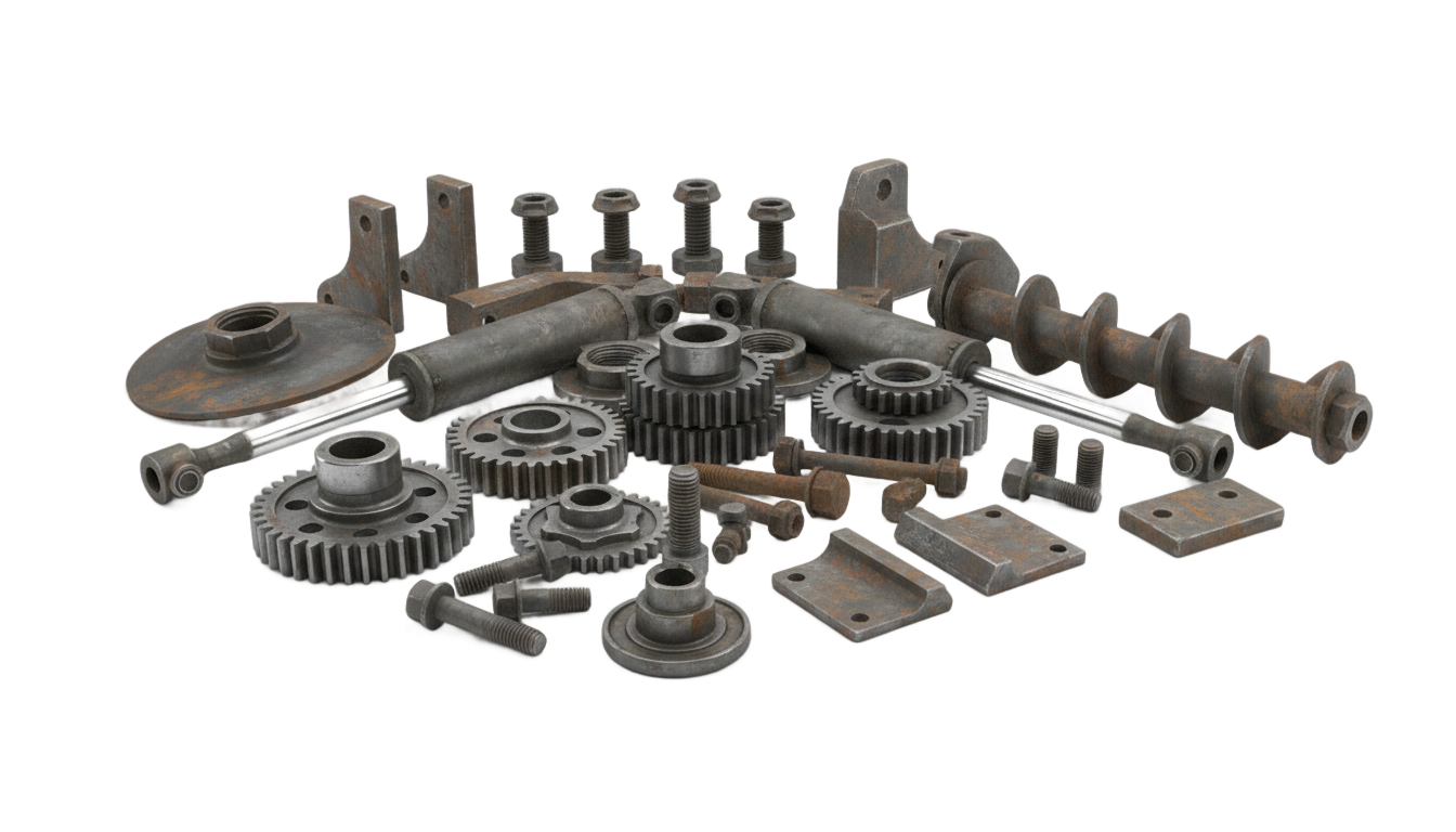 tractor spare parts png PNG transparent background