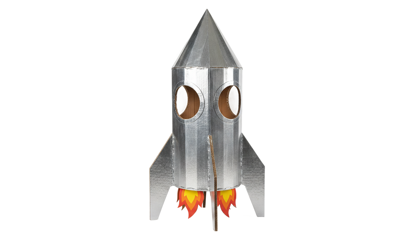 spaceship costume png PNG transparent background